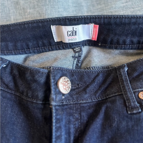 Cabi Jeans - Picture 2 of 7